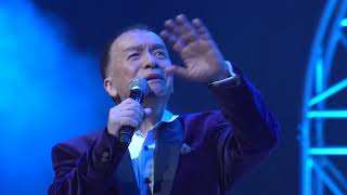 Joe Junior丨Deborah丨Those Were The Days Concert丨那些年英文金曲演唱會