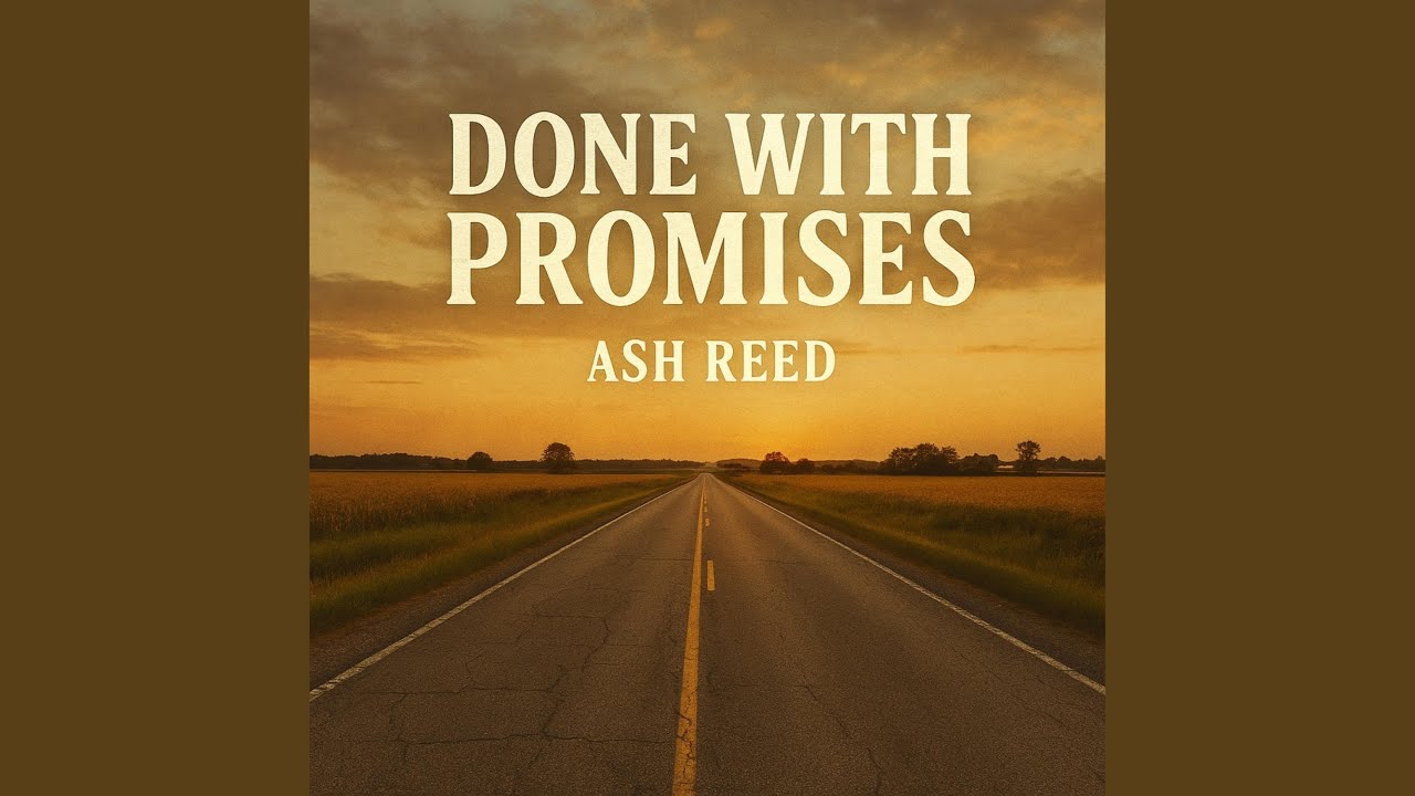 Done With Promises
