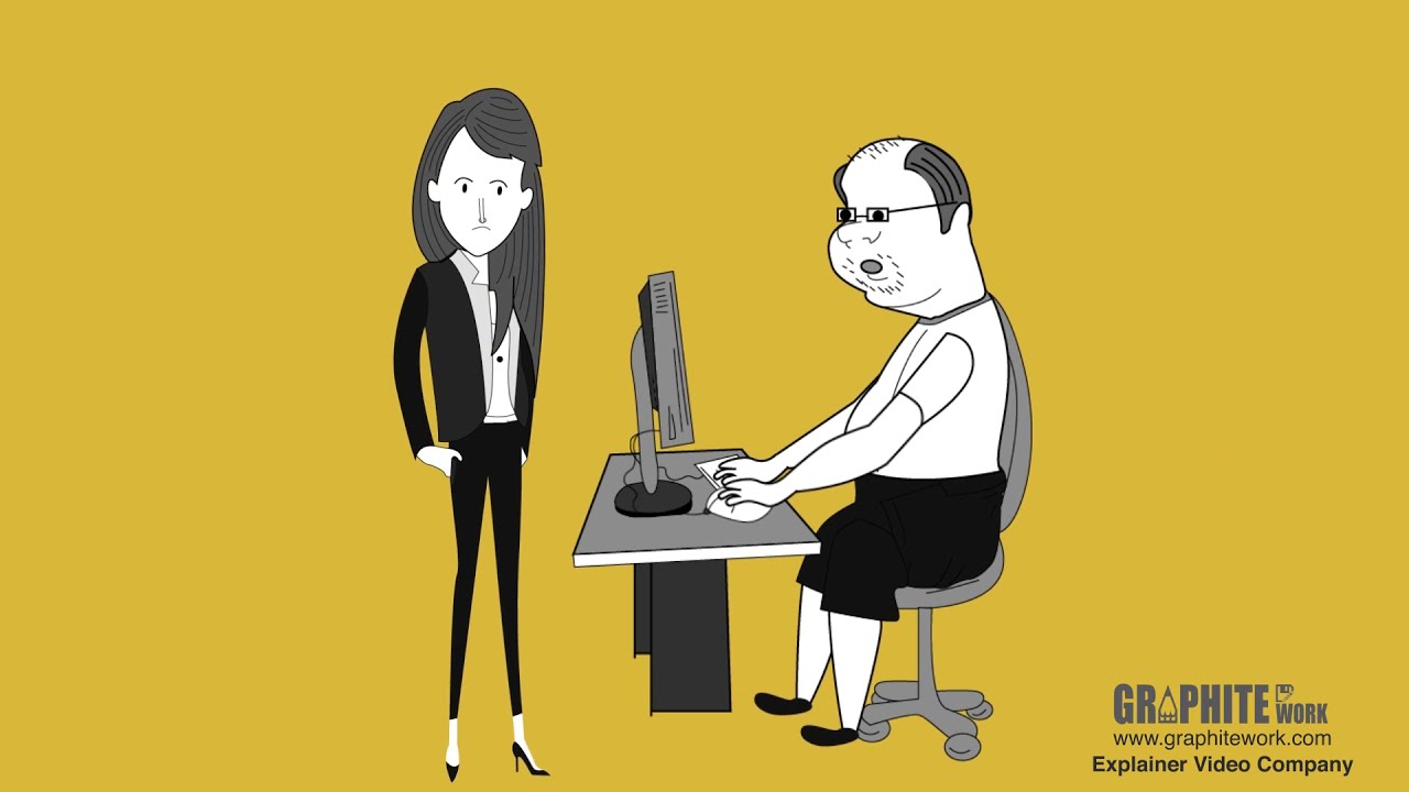 Kinetic Typography| Typography Video | Music Text Animation | Graphite Work