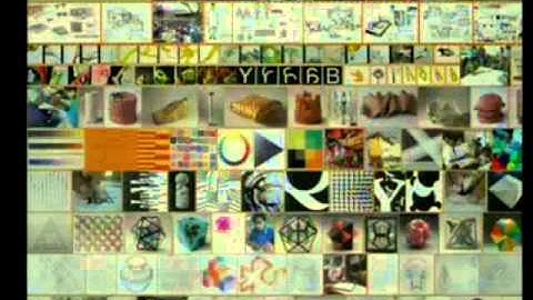 Workshop on Deconstructing Design   presentation by Dr Chakradhar Saswade NID