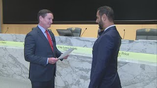 Dallas County Elections Administrator resigns, county confirms