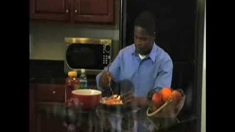 Radon: Test, Fix, Save a Life