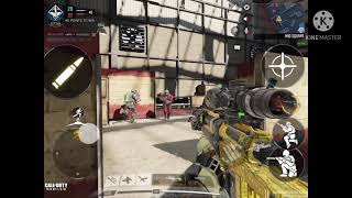 Believer I Codm Sniper Montage Beat Sync