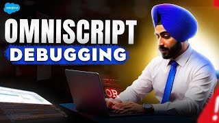 You Won't Believe How Easy OmniScript Debugging in Runtime Mode Can Be