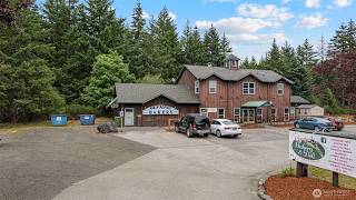 NEW LISTING 591 E Pickering Road Shelton WA 98584