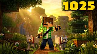 Minecraft ITA S6 E1025 - Out and about with the dogs