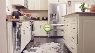 SERVPRO of Abbotsford, fire and water cleaning and restoration