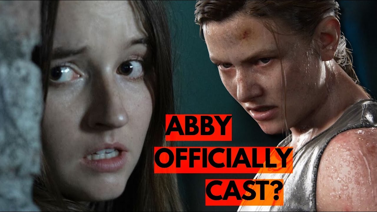 Abby: 8 actresses who could play the character in The Last of Us season 2 &  3