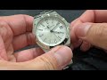 第662集  Vacheron Constantin Overseas 4500V擊穿底價/ 總是比PP AP 多少少嘢/ 傳奇頂級品牌全鋼腕錶值得購買?