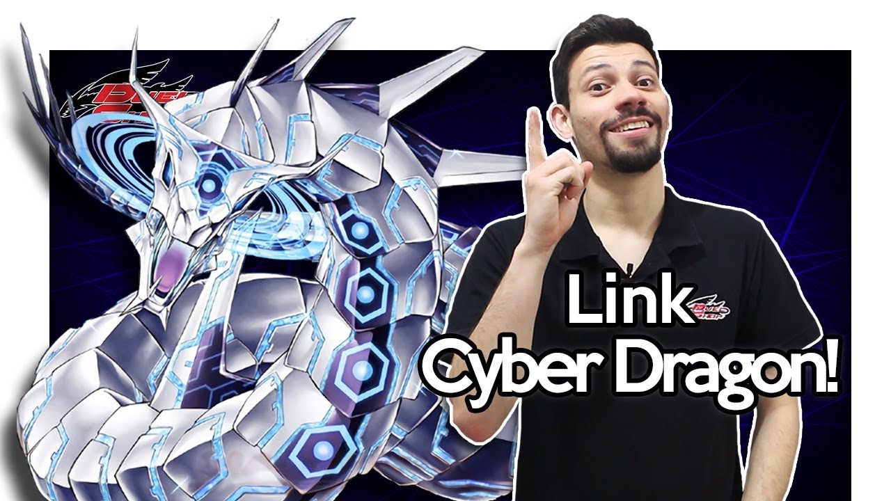 Cyber Dragon 2018! - Yu-Gi-Oh! TCG