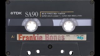 Frankie Bones - Untitled 46 (1992) [HD]