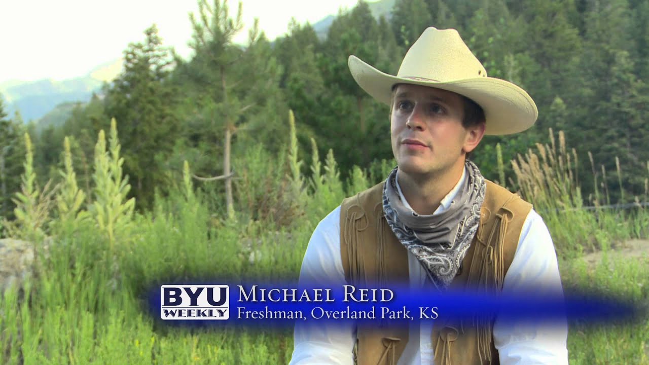 Aspen Grove Special: Frontier Night