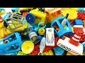 Satisfying DIY Building A Radar Truck ASMR JCB Military Vehicle