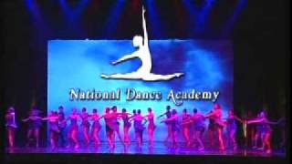 National Dance Academy Iowa