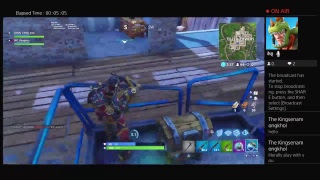 Wcreaperss Live Ps4 Broadcast