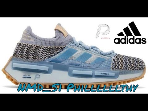 adidas nmd p