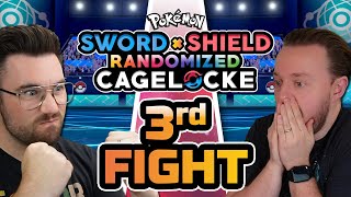 First we build our team, then we FIGHT in this Pokemon Sword and Shield VERSUS! Ep 06