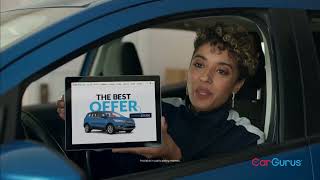 CarGurus Commercial (08/2022)