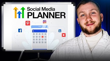 GoHighLevel Social Planner Tutorial: Stop Wasting Hours Posting