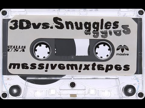 Snuggles — 3D vs. Snuggles (1998) [HD]