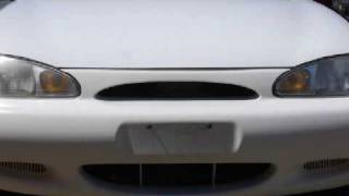 Ford Escort W. Hartford CT 06106