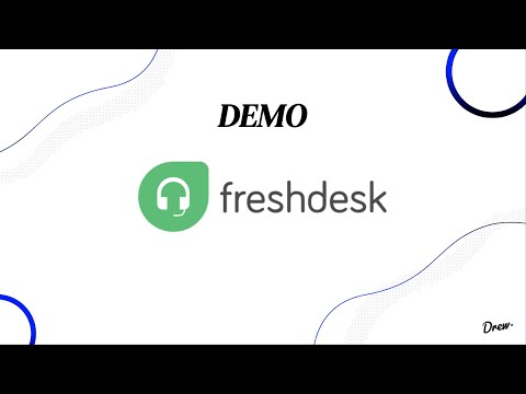 Demo de Freshdesk en español