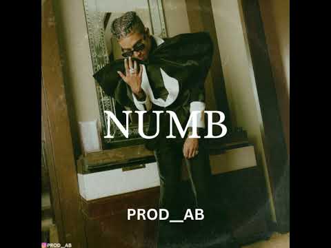 [FREE]  TRUMPET X MC STAN Type Beat 'NUMB'| 2K24