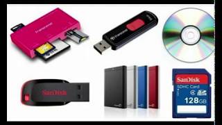 Computer Fundamentals : What is a Computer & its Benefits || Input/Output/Memory/Processor