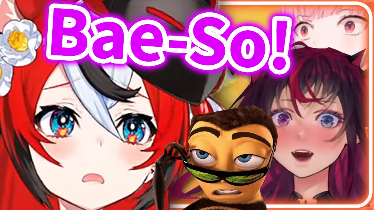 The Girls' Theory about how Babies are made【HololiveEN】