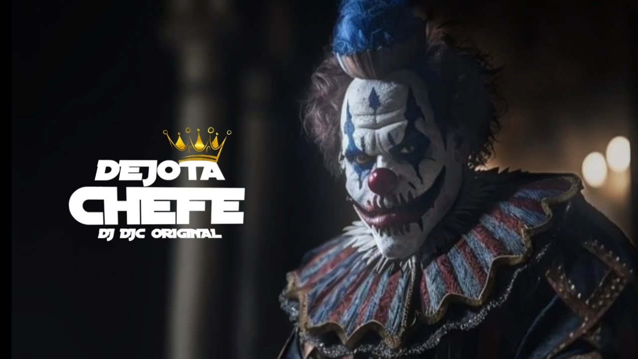 RITMADA DOS RAUL - DJ DJC ORIGINAL & DJ BRUXO