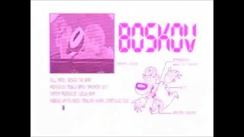 Evil Con Carne Intro In G-Major