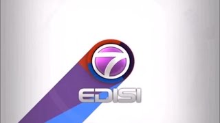 Edisi 7 Opening (2015)