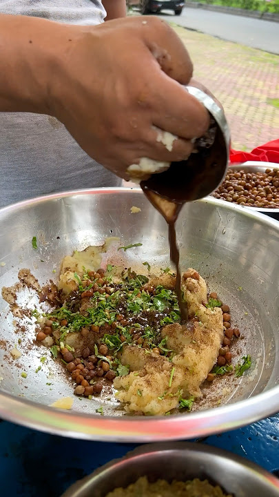 Panipuri 😍Tasty puchka in Kolkata | Indian Street food #shorts #panipuri
