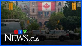 Police say they stopped car chase of U.S. Consulate shooting suspect as the pursuit became dangerous