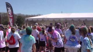 Color Vibe Akron