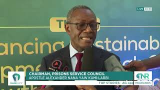Net-Zero Green Economy Shift Will Cost $500bn – Energy Ministry