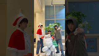 𝐌𝐞𝐫𝐫𝐲 𝐂𝐡𝐢𝐫𝐬𝐭𝐦𝐚𝐬 🎅🏼🎄☃️🎁 #TEMPEST #템페스트 #HANBIN #LEW #TAERAE