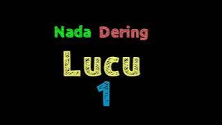 Nada dering lucu kepala hotak kau #unik #lawak #viral