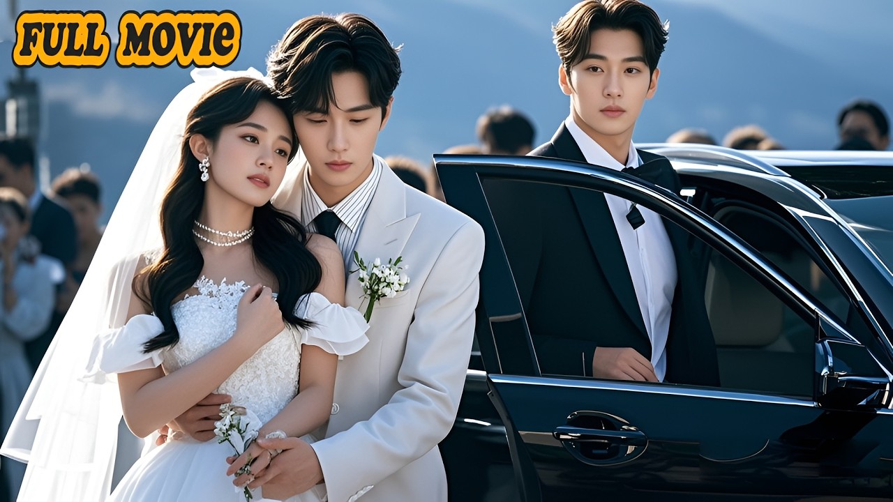 Пытались развести ее ради другой, но она очаровала их и они перешли на ее сторону.