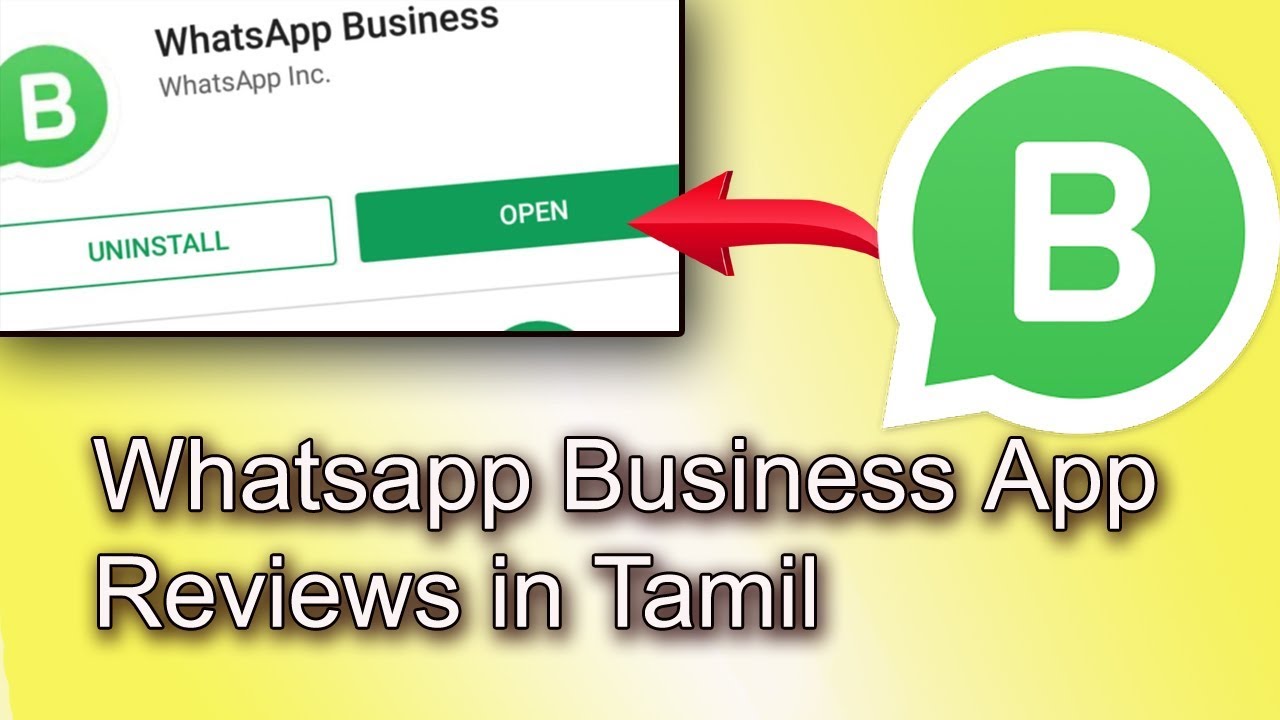 latest whatsapp news in tamilnadu