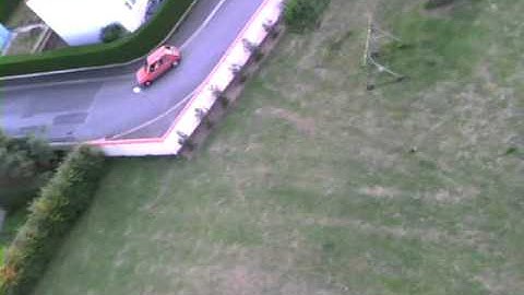 Video camera embarquée swift 2