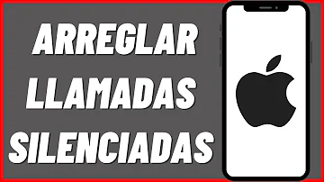 ¿Cómo llamar a alguien que tiene el celular en silencio iPhone?