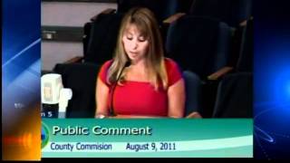 County assessor probe gains attention