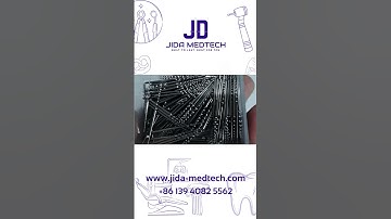 Jida Medtech Grinding Machine Endo NiTi File JDM-MC003 Dental Rotary File Production Line