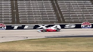 MIT-PITT-RW Race Recap | 2022 Texas IAC