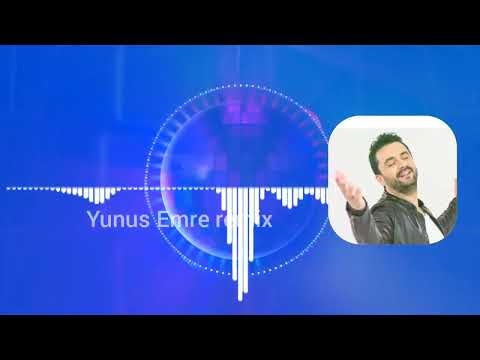 onur şan kara kiraz (Yunus Emre remix)