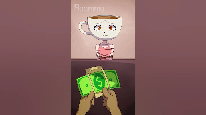 Tung Tung Tung Sahur Easy Magic Trick Tutorial (Brainrot Animation)