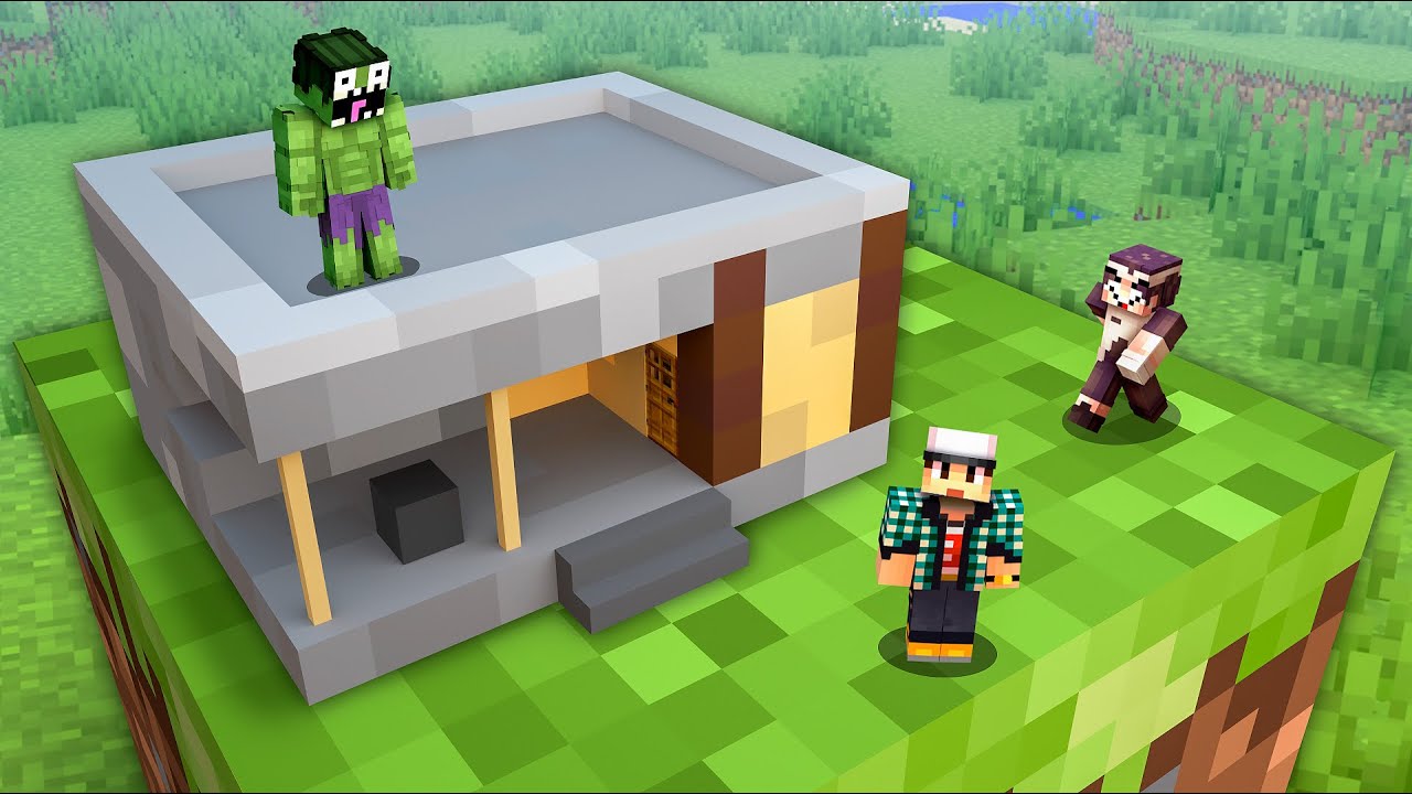 Latest Title & Thumbnail