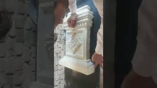 How to Make FRP Moulds | Fiberglass Mold Making Process Step by Step