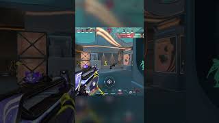 NEW AGENT... 4K TO WIN?! 😈